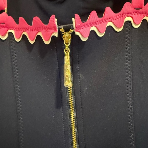 Lilly Pulitzer Shellbee Dress - Picture 5 of 9